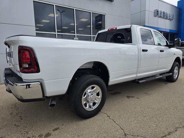 2025 RAM Ram 2500 RAM 2500 TRADESMAN CREW CAB 4X4 8 BOX 2025 RAM Ram 2500 RAM 2500 TRADESMAN CREW CAB 4X4 8 BOX