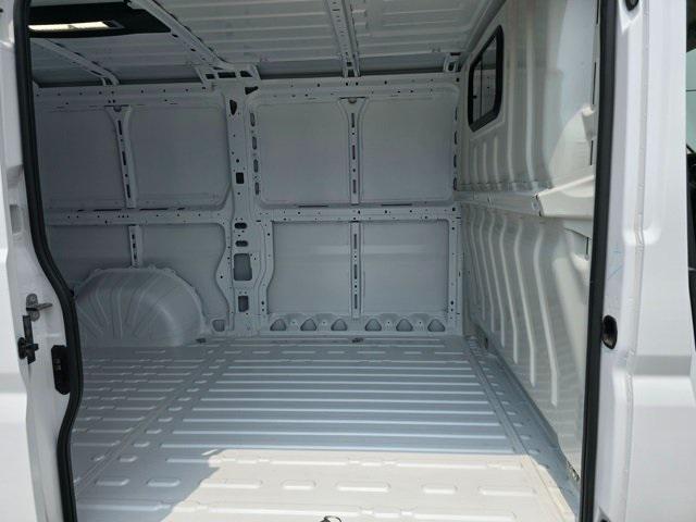 2025 RAM Ram ProMaster RAM PROMASTER 3500 TRADESMAN CARGO VAN LOW ROOF 136 WB 2025 RAM Ram ProMaster RAM PROMASTER 3500 TRADESMAN CARGO VAN LOW ROOF 136 WB