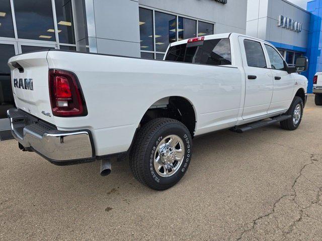 2025 RAM Ram 3500 RAM 3500 TRADESMAN CREW CAB 4X4 8 BOX