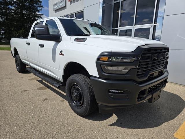 2026 RAM Ram 2500 RAM 2500 TRADESMAN CREW CAB 4X4 8 BOX 2026 RAM Ram 2500 RAM 2500 TRADESMAN CREW CAB 4X4 8 BOX