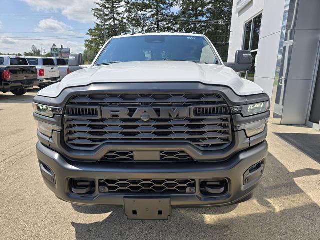 2026 RAM Ram 2500 RAM 2500 TRADESMAN CREW CAB 4X4 8 BOX 2026 RAM Ram 2500 RAM 2500 TRADESMAN CREW CAB 4X4 8 BOX