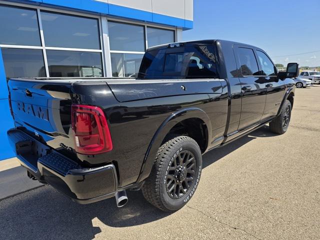 2026 RAM Ram 2500 RAM 2500 LIMITED MEGA CAB 4X4 64 BOX 2026 RAM Ram 2500 RAM 2500 LIMITED MEGA CAB 4X4 64 BOX