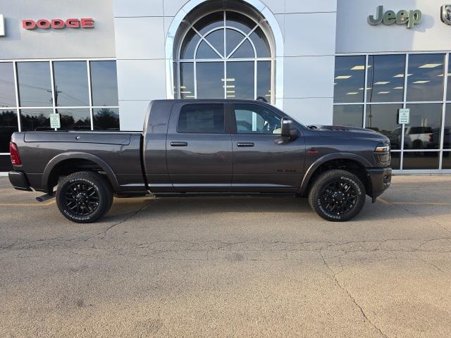 2026 RAM Ram 2500 RAM 2500 LIMITED MEGA CAB 4X4 64 BOX 2026 RAM Ram 2500 RAM 2500 LIMITED MEGA CAB 4X4 64 BOX