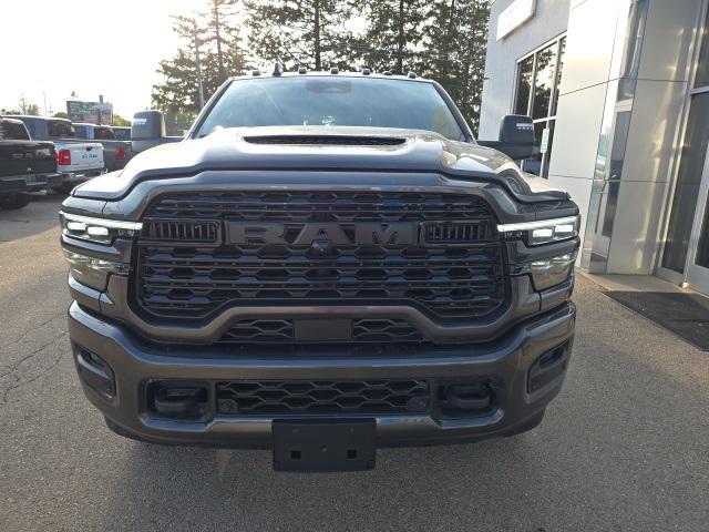 2026 RAM Ram 2500 RAM 2500 LIMITED MEGA CAB 4X4 64 BOX 2026 RAM Ram 2500 RAM 2500 LIMITED MEGA CAB 4X4 64 BOX