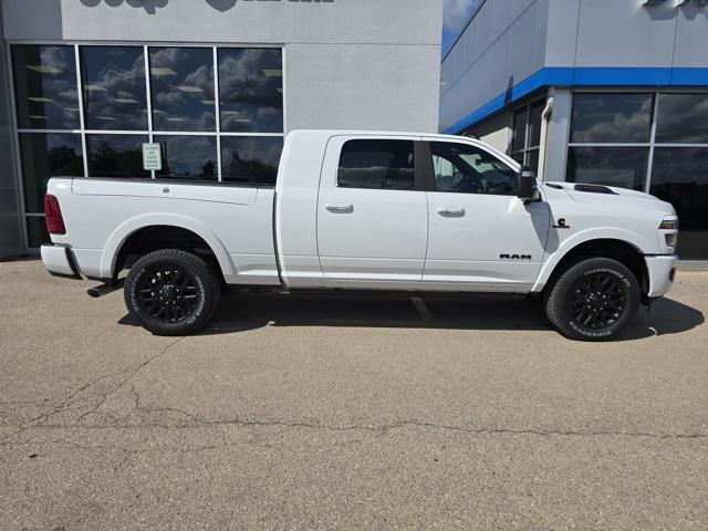 2026 RAM Ram 2500 RAM 2500 LIMITED MEGA CAB 4X4 64 BOX 2026 RAM Ram 2500 RAM 2500 LIMITED MEGA CAB 4X4 64 BOX