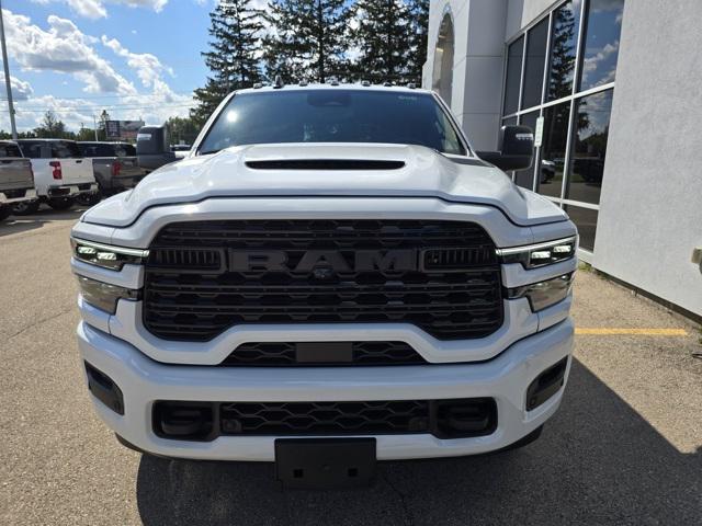 2026 RAM Ram 2500 RAM 2500 LIMITED MEGA CAB 4X4 64 BOX 2026 RAM Ram 2500 RAM 2500 LIMITED MEGA CAB 4X4 64 BOX