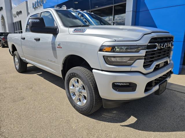 2026 RAM Ram 2500 RAM 2500 BIG HORN CREW CAB 4X4 64 BOX 2026 RAM Ram 2500 RAM 2500 BIG HORN CREW CAB 4X4 64 BOX