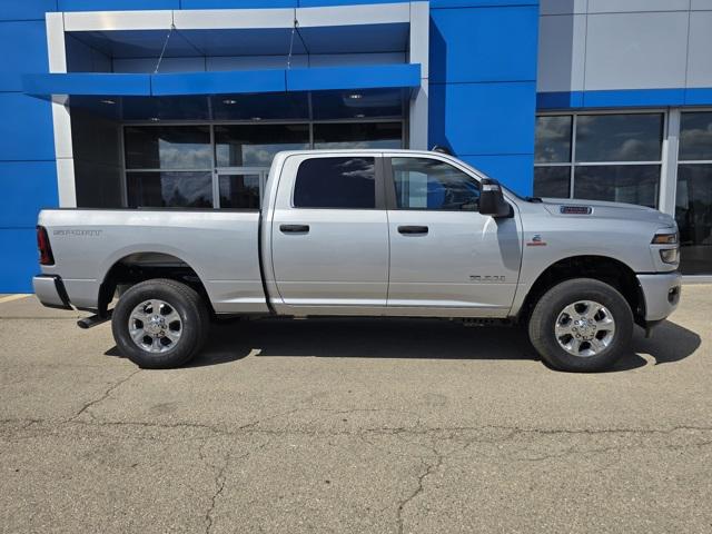 2026 RAM Ram 2500 RAM 2500 BIG HORN CREW CAB 4X4 64 BOX 2026 RAM Ram 2500 RAM 2500 BIG HORN CREW CAB 4X4 64 BOX