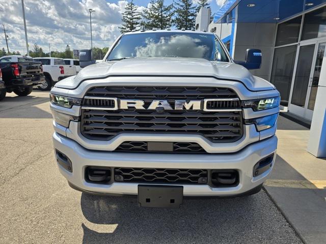 2026 RAM Ram 2500 RAM 2500 BIG HORN CREW CAB 4X4 64 BOX 2026 RAM Ram 2500 RAM 2500 BIG HORN CREW CAB 4X4 64 BOX