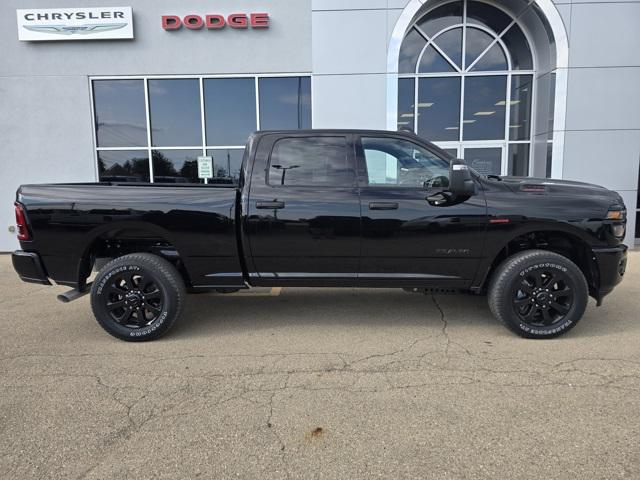 2026 RAM Ram 2500 RAM 2500 BIG HORN CREW CAB 4X4 64 BOX 2026 RAM Ram 2500 RAM 2500 BIG HORN CREW CAB 4X4 64 BOX