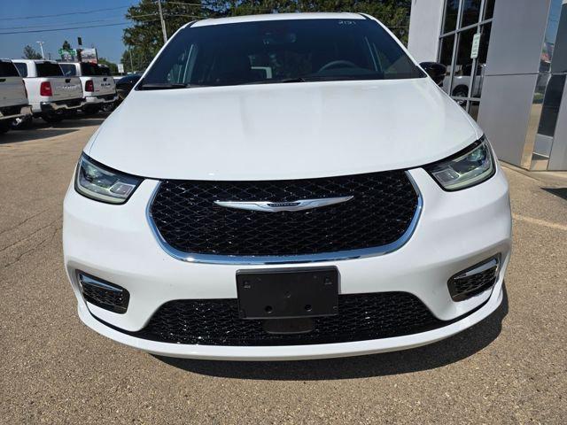 2026 Chrysler Pacifica PACIFICA SELECT 2026 Chrysler Pacifica PACIFICA SELECT