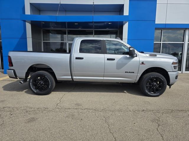 2026 RAM Ram 2500 RAM 2500 BIG HORN CREW CAB 4X4 64 BOX 2026 RAM Ram 2500 RAM 2500 BIG HORN CREW CAB 4X4 64 BOX