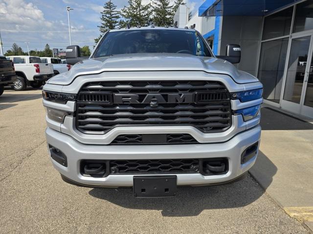 2026 RAM Ram 2500 RAM 2500 BIG HORN CREW CAB 4X4 64 BOX 2026 RAM Ram 2500 RAM 2500 BIG HORN CREW CAB 4X4 64 BOX