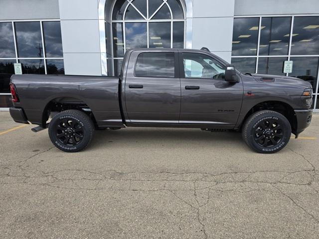 2026 RAM Ram 2500 RAM 2500 BIG HORN CREW CAB 4X4 64 BOX 2026 RAM Ram 2500 RAM 2500 BIG HORN CREW CAB 4X4 64 BOX