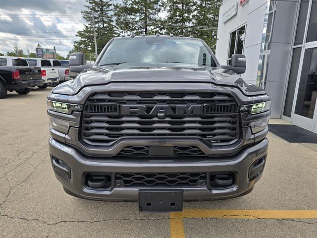 2026 RAM Ram 2500 RAM 2500 BIG HORN CREW CAB 4X4 64 BOX 2026 RAM Ram 2500 RAM 2500 BIG HORN CREW CAB 4X4 64 BOX