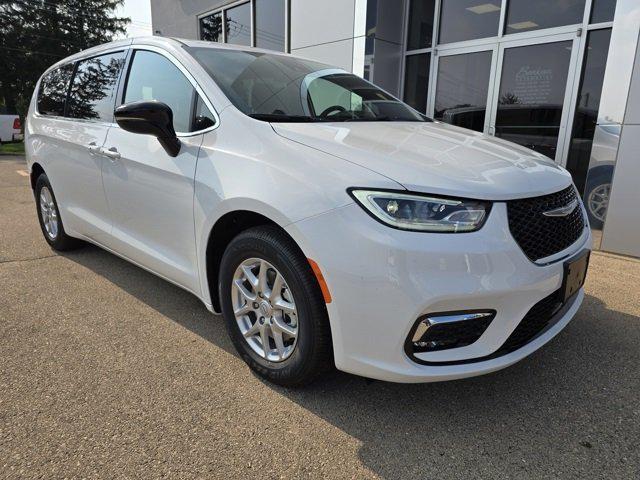 2026 Chrysler Pacifica PACIFICA SELECT 2026 Chrysler Pacifica PACIFICA SELECT