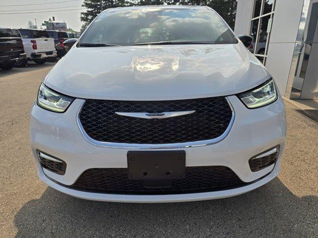 2026 Chrysler Pacifica PACIFICA SELECT 2026 Chrysler Pacifica PACIFICA SELECT