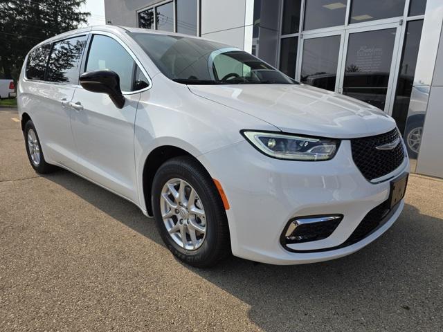 2026 Chrysler Pacifica PACIFICA SELECT 2026 Chrysler Pacifica PACIFICA SELECT