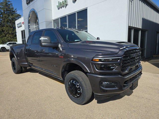 2026 RAM Ram 3500 RAM 3500 LIMITED MEGA CAB 4X4 64 BOX 2026 RAM Ram 3500 RAM 3500 LIMITED MEGA CAB 4X4 64 BOX