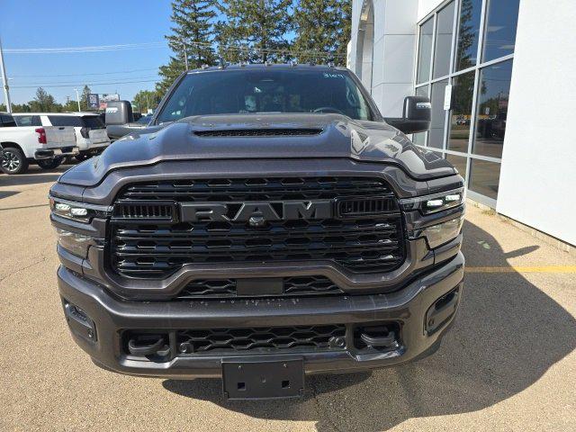 2026 RAM Ram 3500 RAM 3500 LIMITED MEGA CAB 4X4 64 BOX 2026 RAM Ram 3500 RAM 3500 LIMITED MEGA CAB 4X4 64 BOX