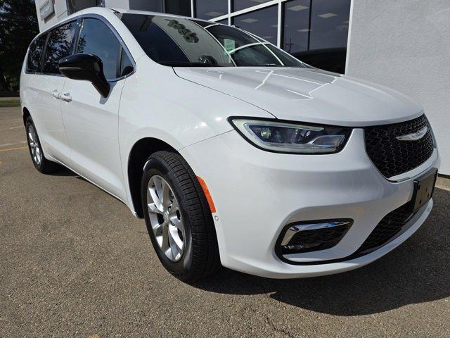 2026 Chrysler Pacifica PACIFICA SELECT AWD 2026 Chrysler Pacifica PACIFICA SELECT AWD