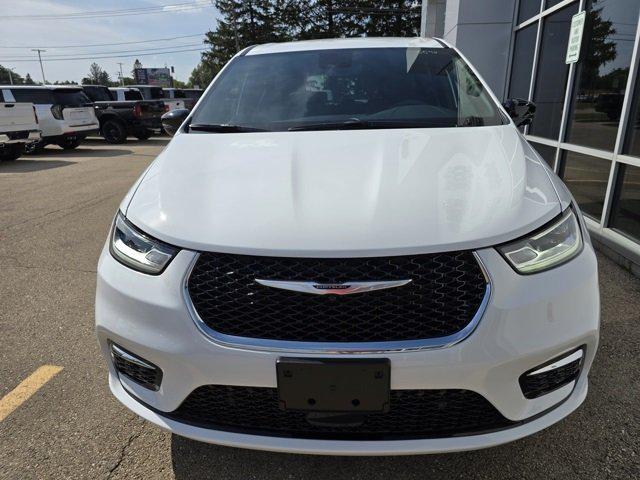 2026 Chrysler Pacifica PACIFICA SELECT AWD 2026 Chrysler Pacifica PACIFICA SELECT AWD