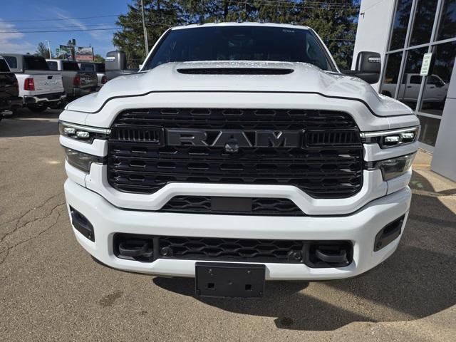 2026 RAM Ram 2500 RAM 2500 LIMITED MEGA CAB 4X4 64 BOX 2026 RAM Ram 2500 RAM 2500 LIMITED MEGA CAB 4X4 64 BOX