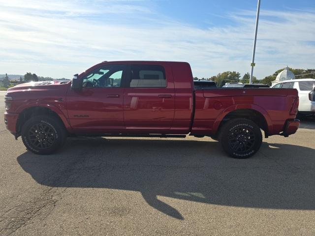 2026 RAM Ram 2500 RAM 2500 LIMITED MEGA CAB 4X4 64 BOX 2026 RAM Ram 2500 RAM 2500 LIMITED MEGA CAB 4X4 64 BOX
