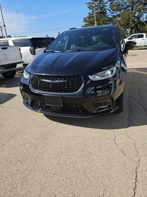 2026 Chrysler Pacifica PACIFICA SELECT AWD 2026 Chrysler Pacifica PACIFICA SELECT AWD