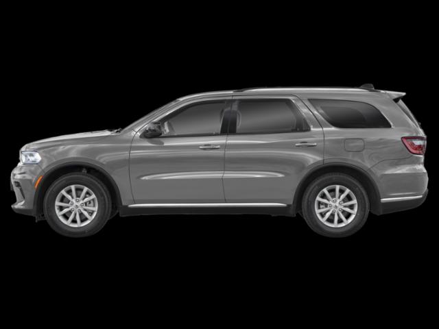 2025 Dodge Durango DURANGO R/T AWD