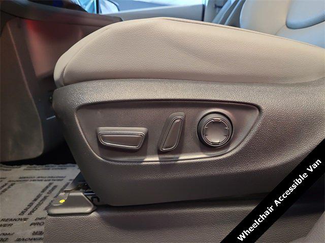 2024 Toyota Sienna XLE 2024 Toyota Sienna XLE