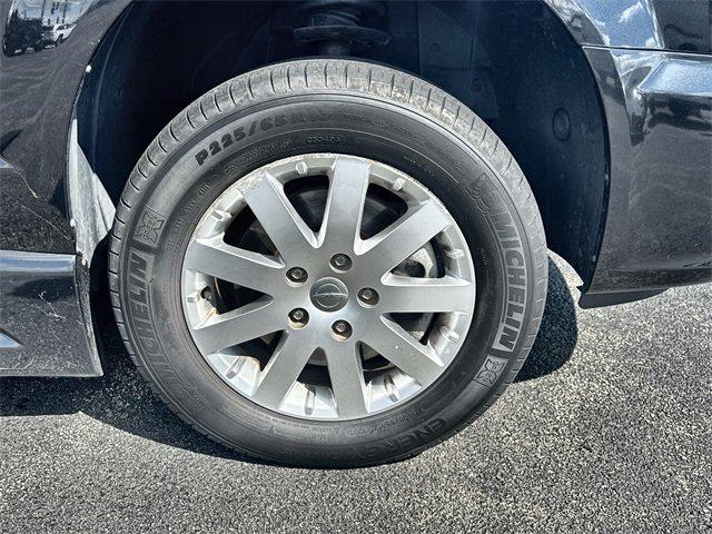 2012 Chrysler Town and Country Touring-L 2012 Chrysler Town and Country Touring-L