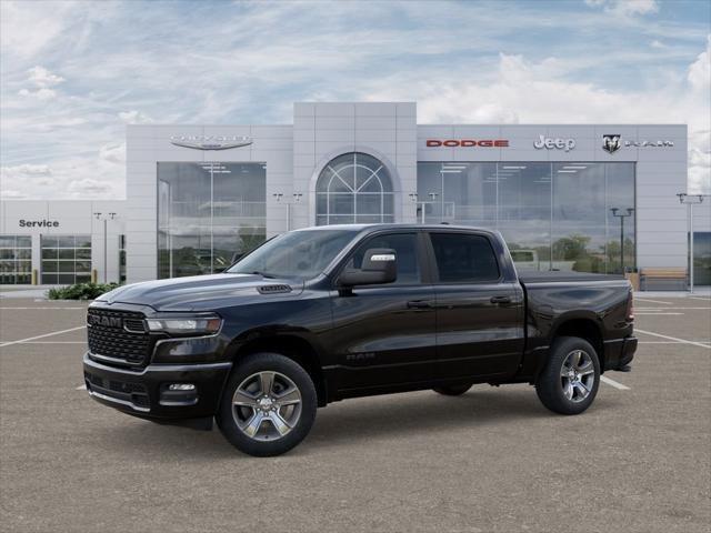 2026 RAM Ram 1500 RAM 1500 EXPRESS CREW CAB 4X4 57 BOX 2026 RAM Ram 1500 RAM 1500 EXPRESS CREW CAB 4X4 57 BOX