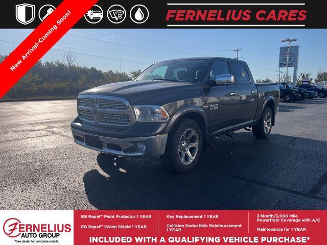 2014 RAM 1500 Laramie 2014 RAM 1500 Laramie