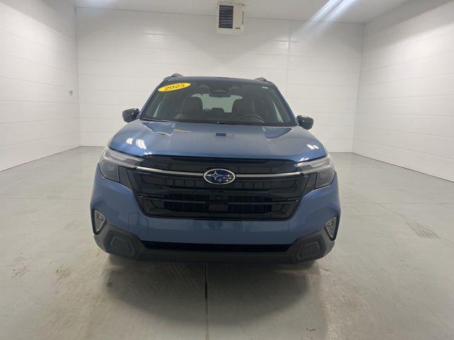 2025 Subaru Forester Touring 2025 Subaru Forester Touring