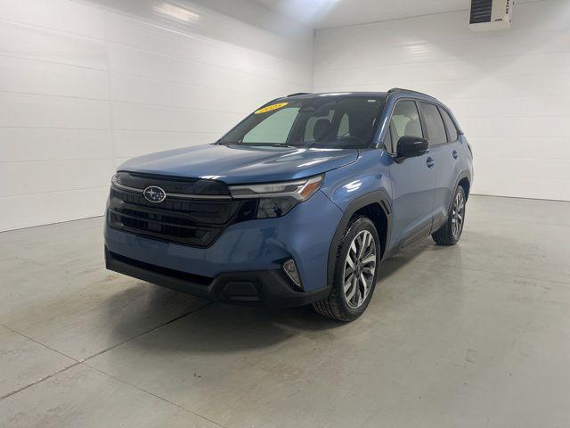 2025 Subaru Forester Touring 2025 Subaru Forester Touring