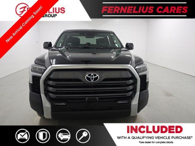 2023 Toyota Tundra Hybrid Limited 2023 Toyota Tundra Hybrid Limited