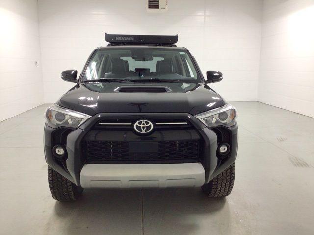 2023 Toyota 4Runner TRD Off Road Premium 2023 Toyota 4Runner TRD Off Road Premium