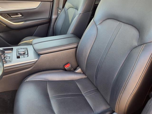 2024 Mazda CX-90 3.3 Turbo Premium 2024 Mazda CX-90 3.3 Turbo Premium