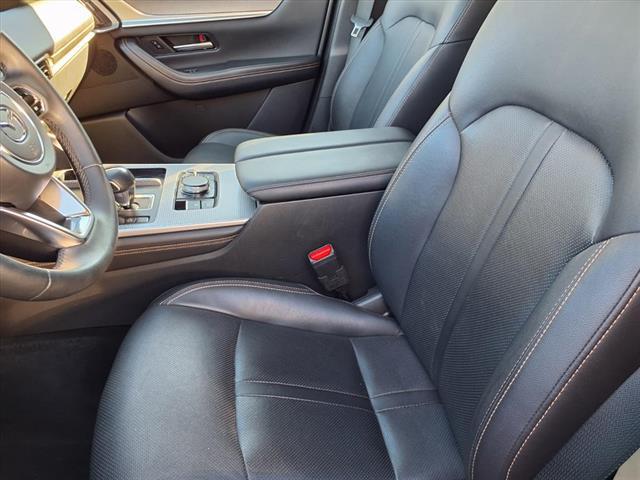 2024 Mazda CX-90 3.3 Turbo Premium