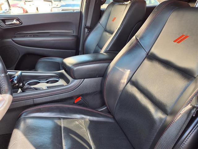 2023 Dodge Durango GT Plus AWD 2023 Dodge Durango GT Plus AWD