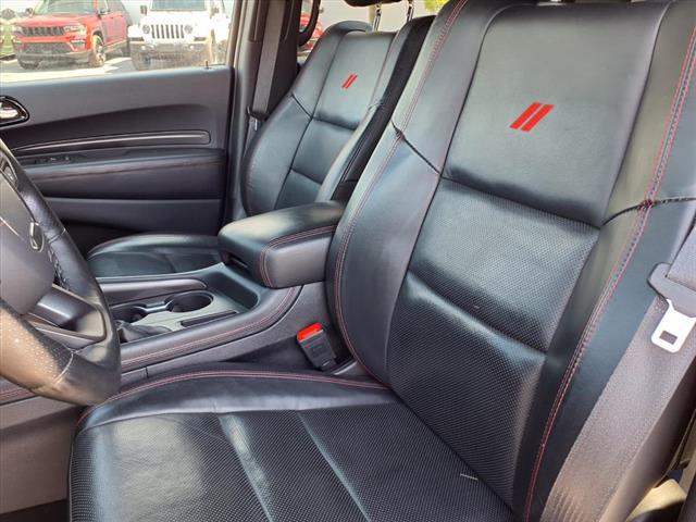 2023 Dodge Durango GT Plus AWD 2023 Dodge Durango GT Plus AWD