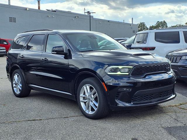 2023 Dodge Durango R/T Premium AWD