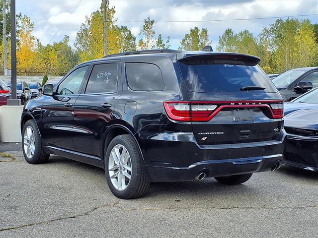 2023 Dodge Durango R/T Premium AWD