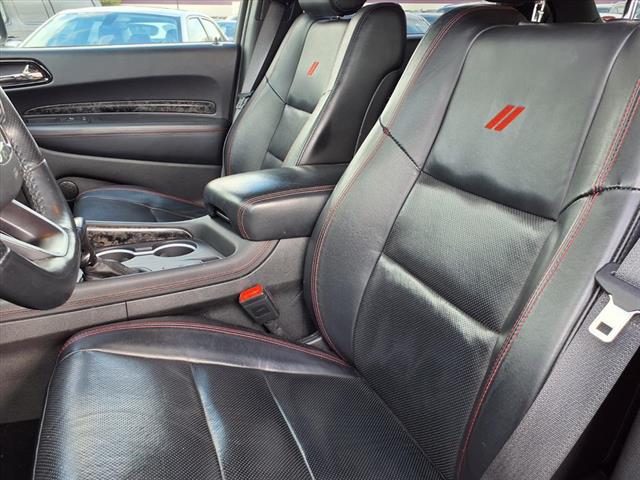 2023 Dodge Durango R/T Premium AWD