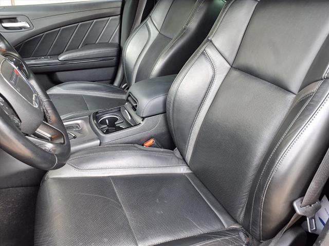 2022 Dodge Charger SXT RWD 2022 Dodge Charger SXT RWD