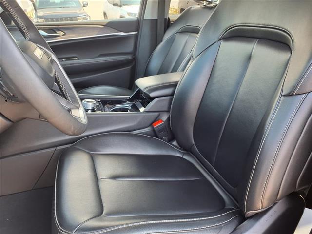 2023 Jeep Grand Cherokee 4xe 4xe
