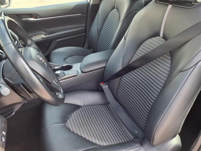 2023 Toyota Camry SE 2023 Toyota Camry SE