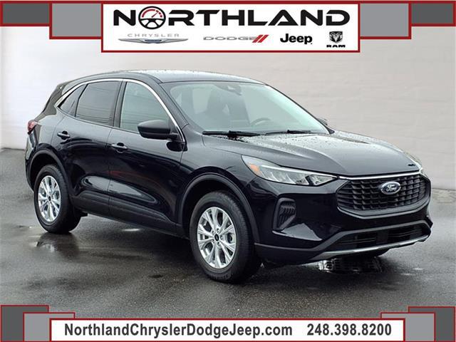 2024 Ford Escape Active 2024 Ford Escape Active