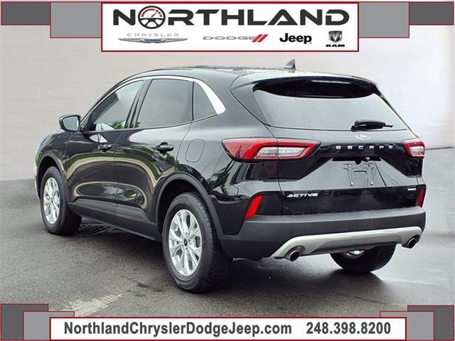 2024 Ford Escape Active 2024 Ford Escape Active